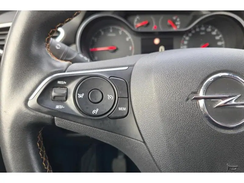 Occasion Opel Crossland X innovation WHITE 32