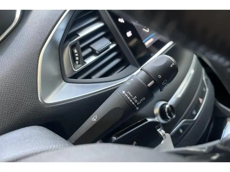 Occasion Peugeot 308 STYLE WHITE 25