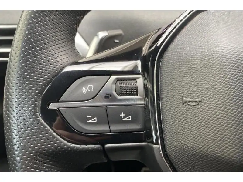 Occasion Peugeot 5008 GT BLUE 24