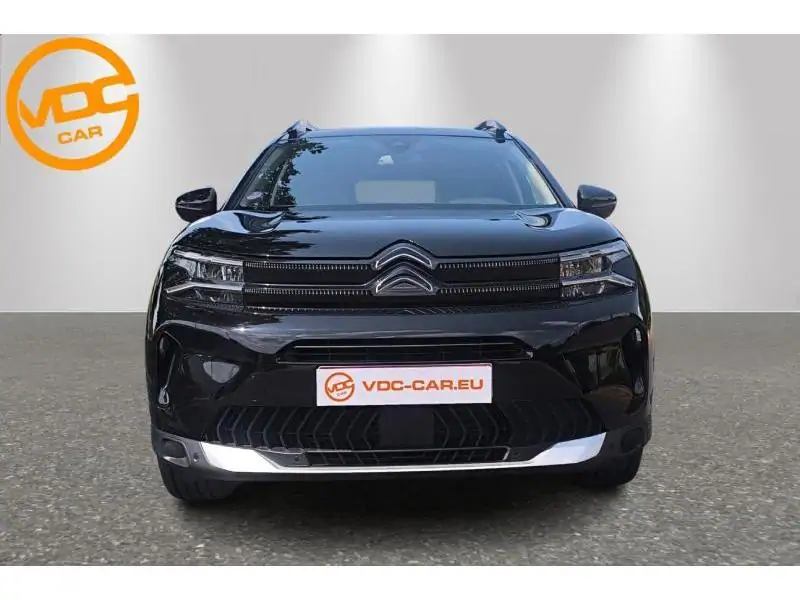 VEHICLE__CONDITION_SERVICE Citroen C5 Aircross BLACK 5