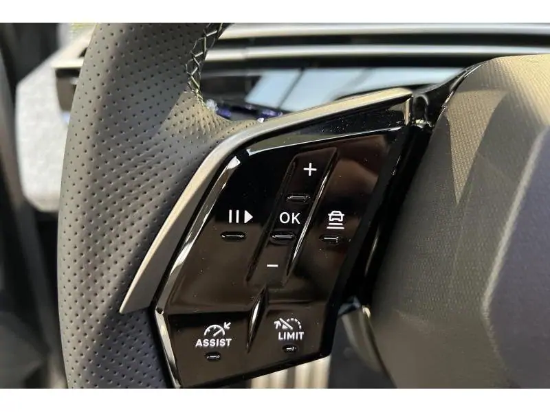 VEHICLE__CONDITION_SERVICE Peugeot 5008 GT GREY 20