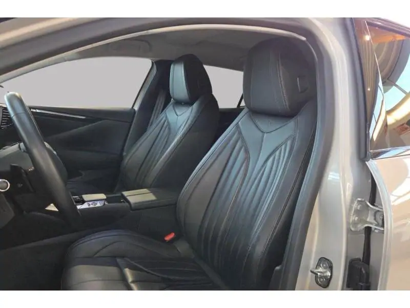 Occasion DS Automobiles DS 4 Performence Line GREY 11