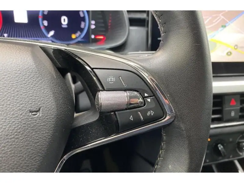 Occasion Skoda Kamiq Ambition 1.5 TSI DSG GREY 23