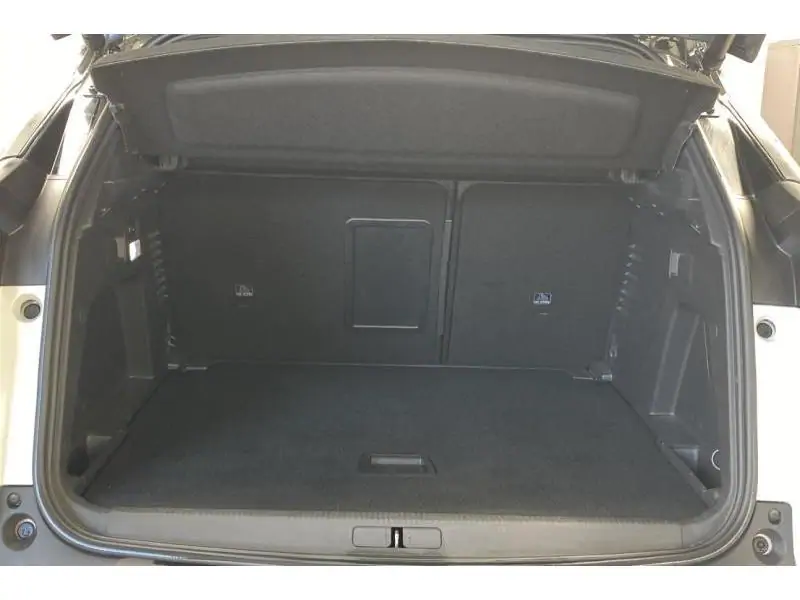 Occasion Peugeot 3008 II GT Line WHITE 19