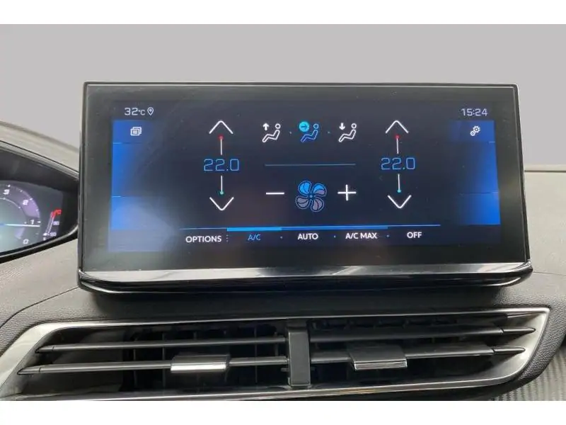 Occasion Peugeot 5008 Allure - 7 PLACES BLACK 15