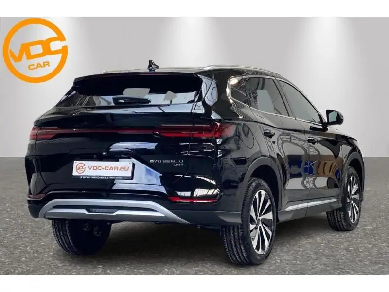 VEHICLE__CONDITION_SERVICE BYD SEAL U DM - I BOOST BLACK 3