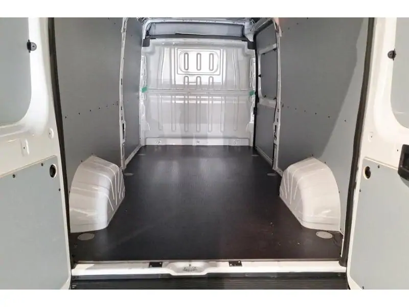 VEHICLE__CONDITION_SERVICE Fiat Ducato Gesloten Bestelwagen 3,5 T L3h WHITE 19