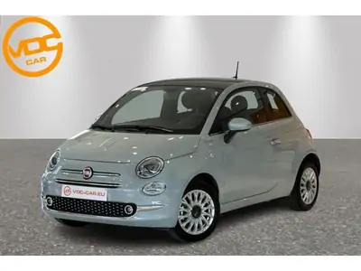 Occasion Fiat 500 Dolcevita BLUE