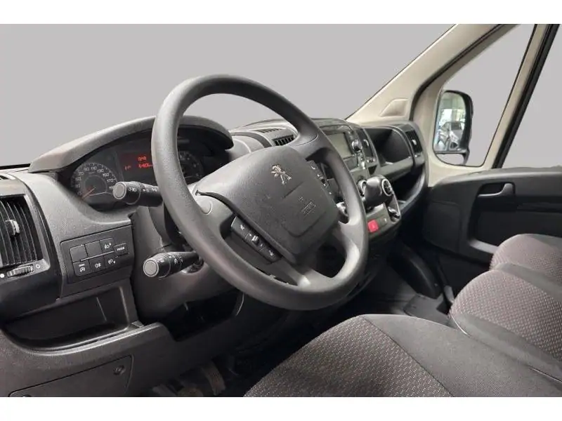 Occasion Peugeot Boxer III Premium BLACK 9