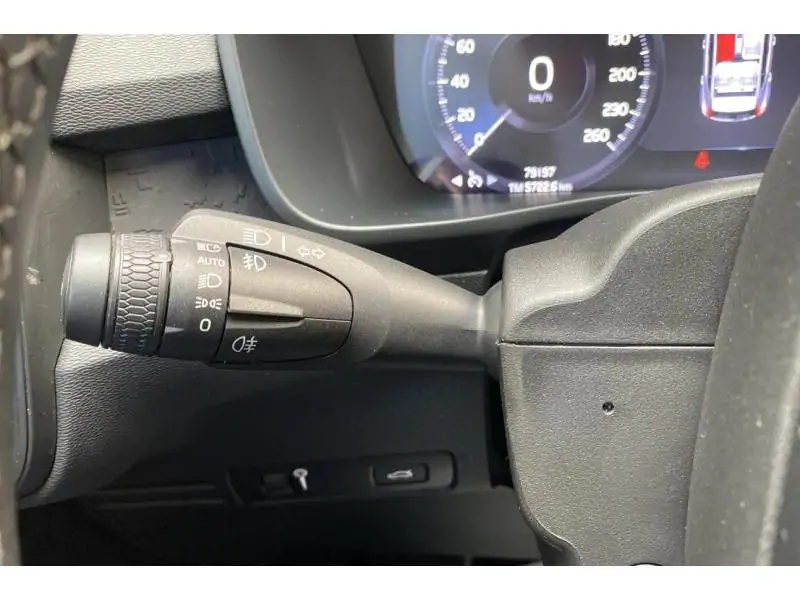 Occasion Volvo XC40 T2 *Automaat* MicroHY GPS Détecteurs BLACK 27