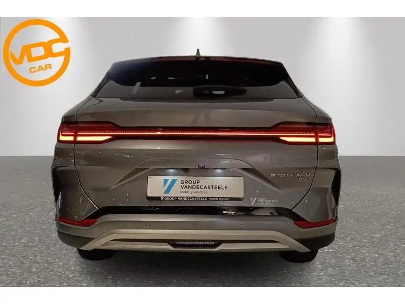 VEHICLE__CONDITION_SERVICE BYD Seal U DM-I Boost GREY 7