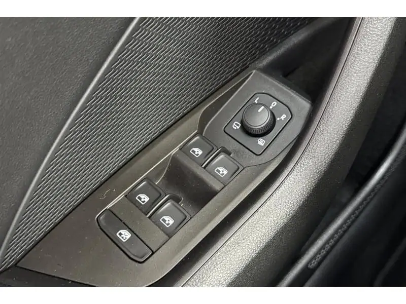 Occasion Skoda Octavia Ambition - 1.0 TSI DSG 110 PK GREY 17