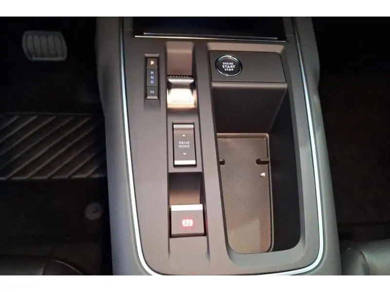 Démo Citroen C5 Aircross Hybrid 145 MAX GREY 16
