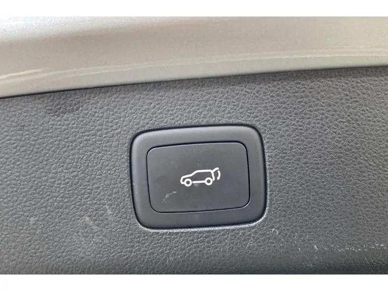 Occasion MG EHS PHEV Luxury GREY 22