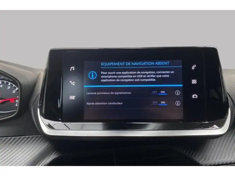 Occasion Peugeot 2008 II Allure ORANGE 32