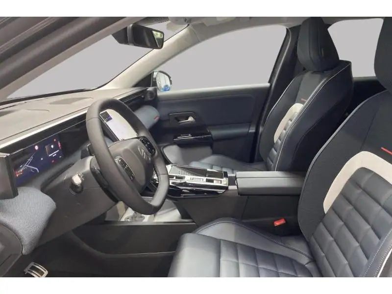 Occasion Citroen C5 Aircross Max GREY 10