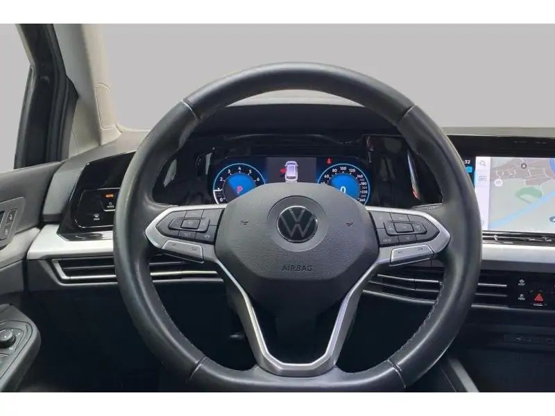 Occasion Volkswagen Golf Variant VIII  Life BLACK 12