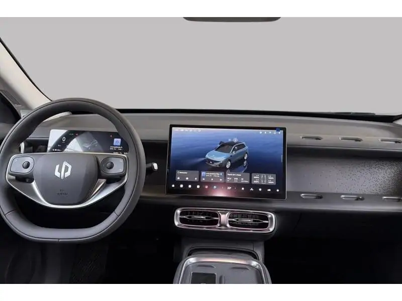 VEHICLE__CONDITION_SERVICE Leapmotor B10 DESIGN PROMAX 67kw BLUE 11