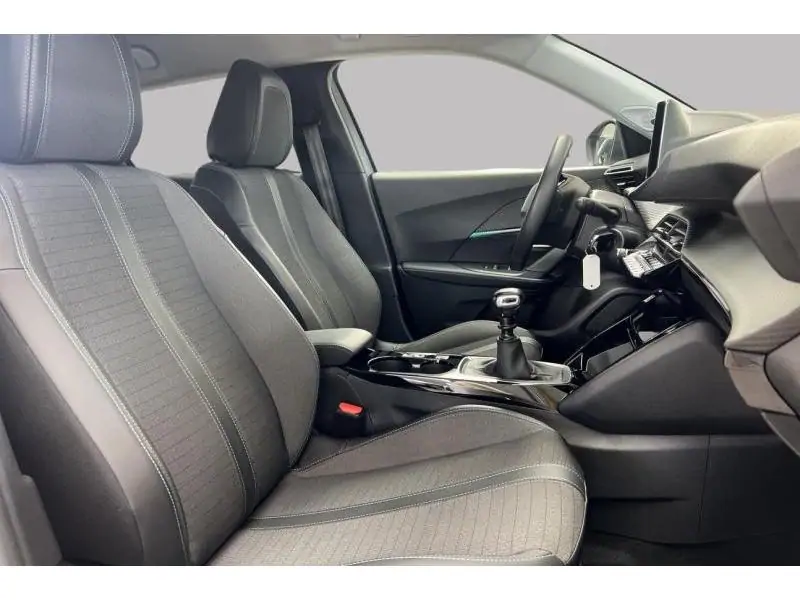 Occasion Peugeot 2008 Allure GREY 8