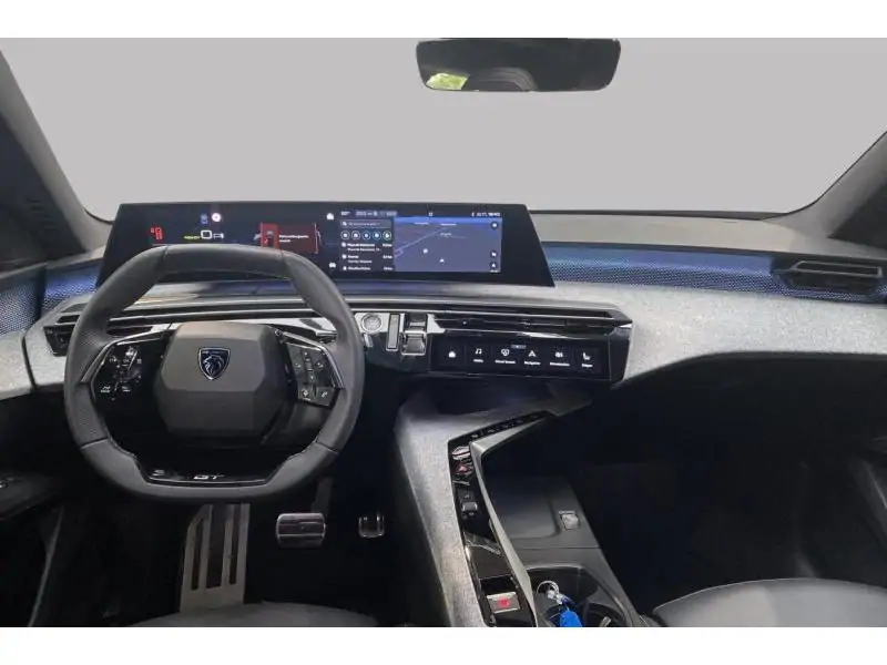 VEHICLE__CONDITION_SERVICE Peugeot 5008 FIRST EDITION BLUE 11
