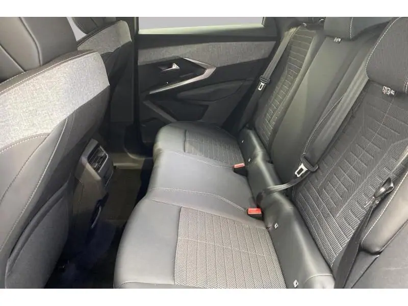 Occasion Peugeot 3008 Allure MHEV GREY 18