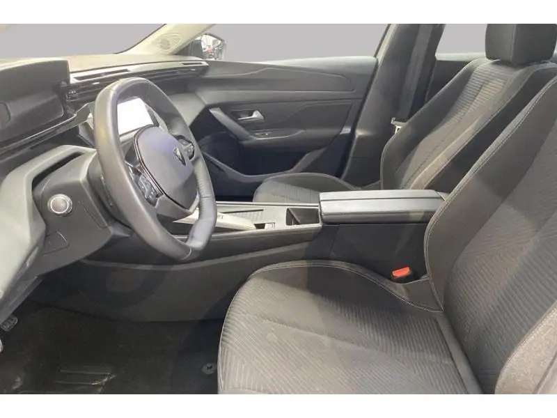 Occasion Peugeot 308 Active Pack WHITE 10