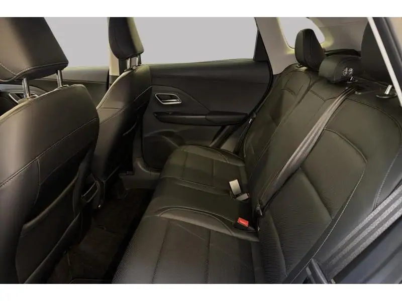 Occasion MG ZS Comfort GREY 18