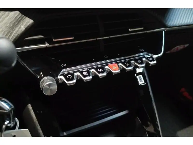VEHICLE__CONDITION_SERVICE Peugeot 2008 Style Hybrid 136 BLACK 15