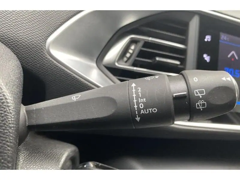 Occasie Peugeot 308 II Style WHITE 25