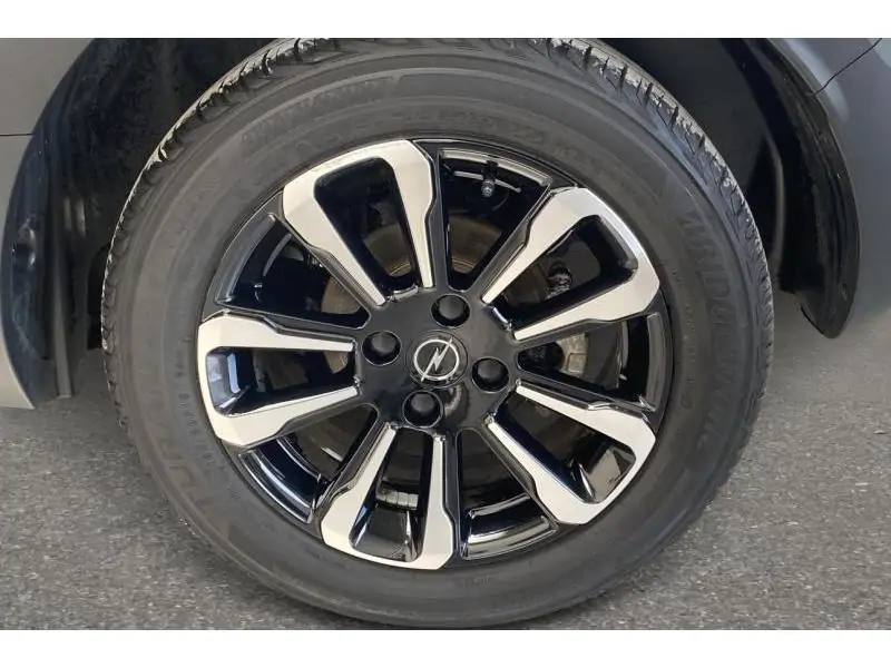 Occasion Opel Crossland Elegance GREY 20