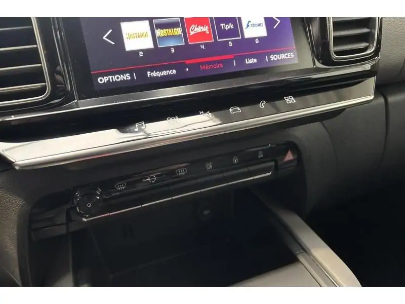 Occasion Citroen C5 Aircross Business GPS GREY 15
