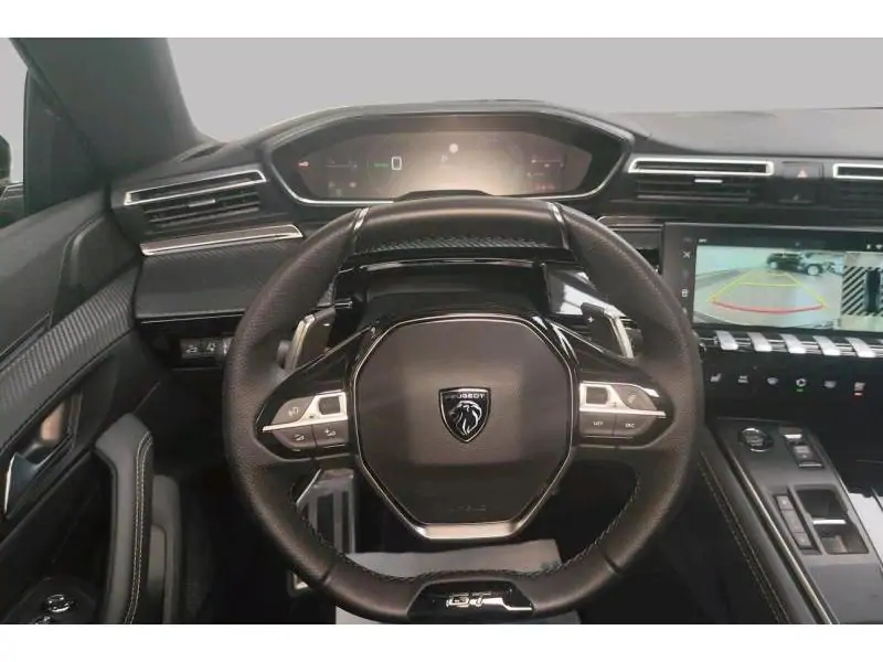 VEHICLE__CONDITION_SERVICE Peugeot 508 SW gt GREY 12