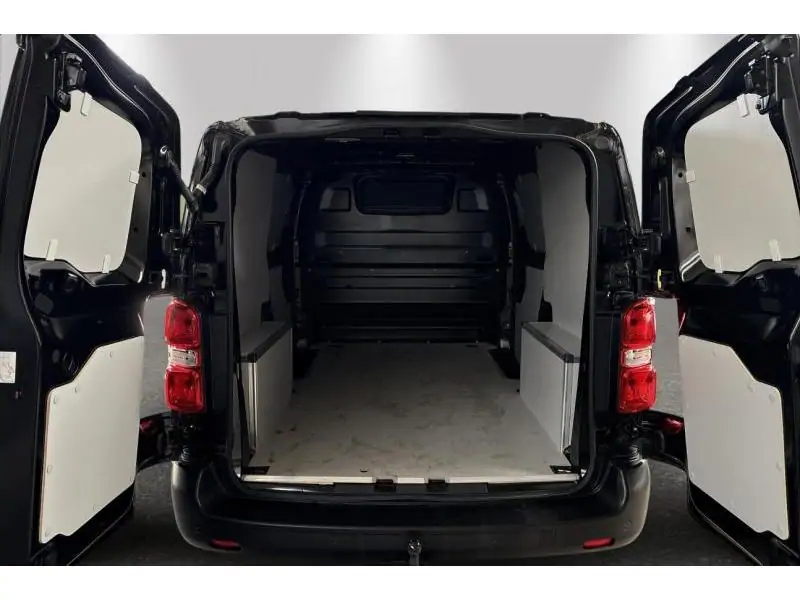 Occasion Peugeot Expert Standard BLACK 19