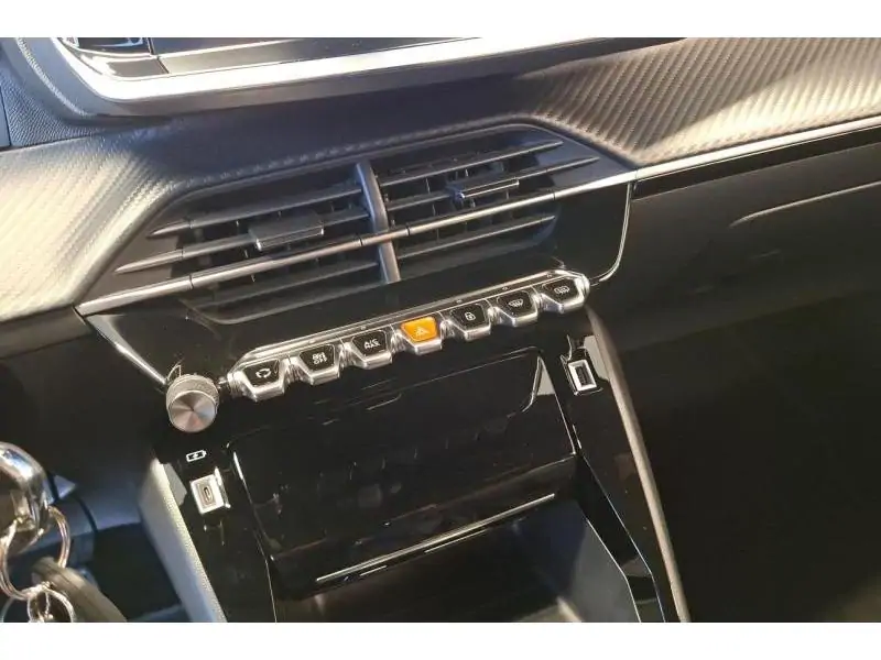 Occasion Peugeot 2008 Allure GREY 15