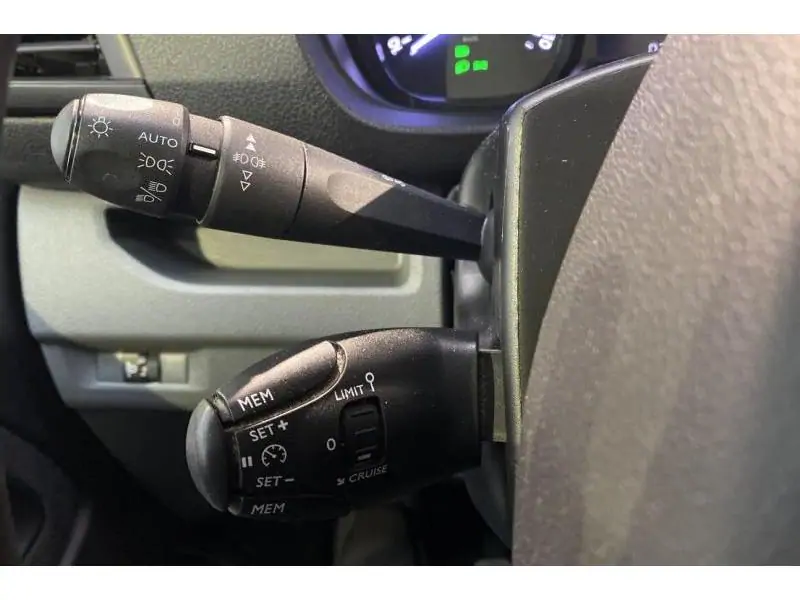 Occasion Peugeot Expert IV DOUBLE CABINE L3H1 GREY 23