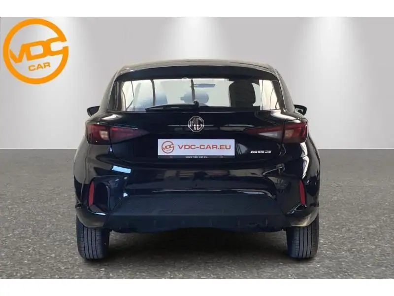 Occasie MG MG3 Comfort*Caméra GPS Jantes Alu BLACK 7