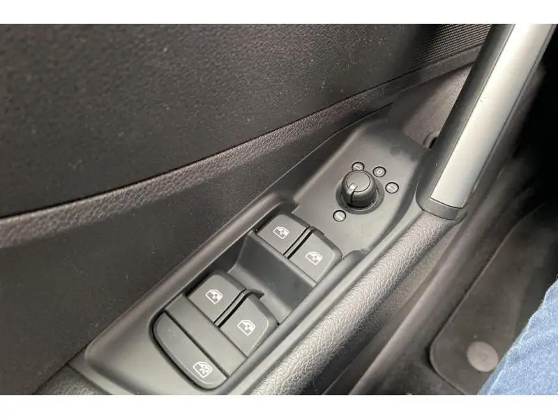 Occasion Audi Q2 Advanced * Caméra de recul GPS WHITE 17