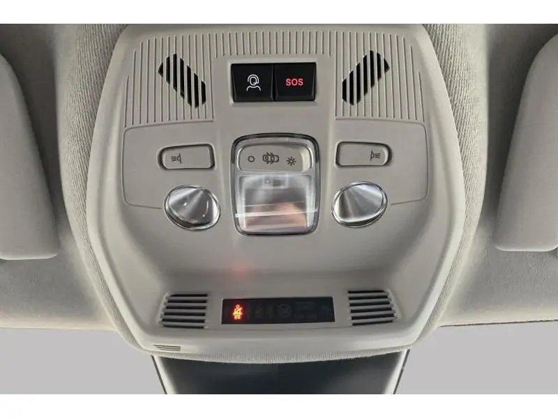 VEHICLE__CONDITION_SERVICE Opel Frontera GS* Véhicule de Direction! ORANGE 33