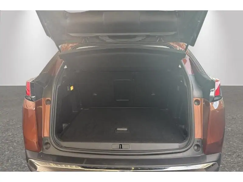 Occasion Peugeot 3008 Allure pack BRONZE 19
