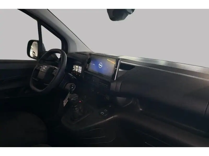 VEHICLE__CONDITION_SERVICE Opel Combo CARGO L1H1 LIGHT WHITE 2