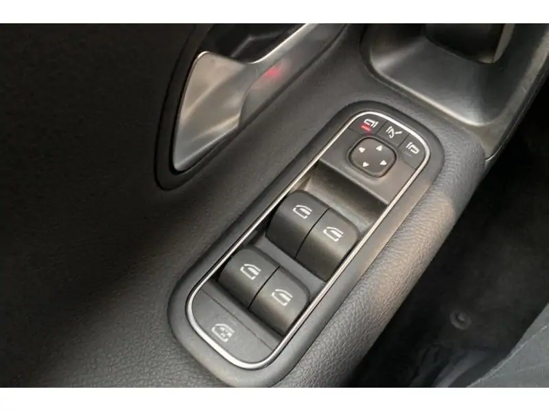 Occasion Mercedes-Benz A 180 Classe A BLACK 17