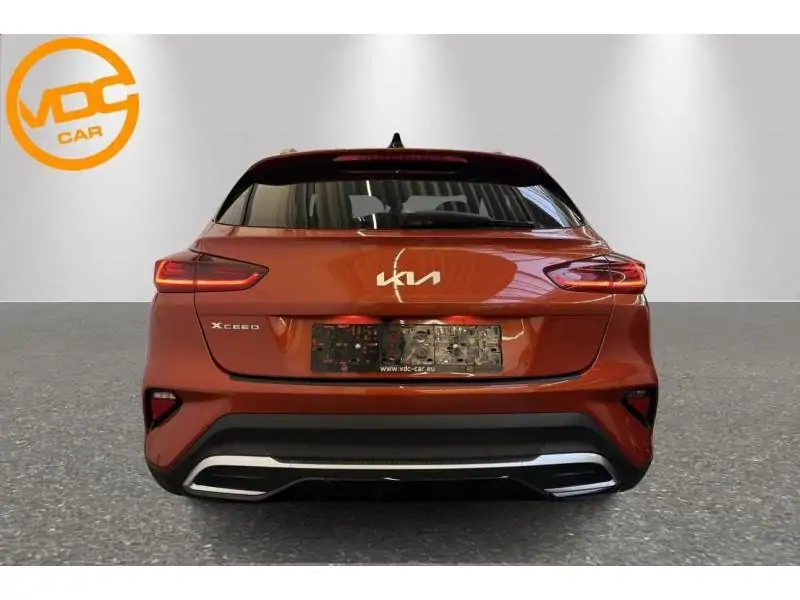 Occasion Kia XCeed PULSE 1.0 ORANGE 7