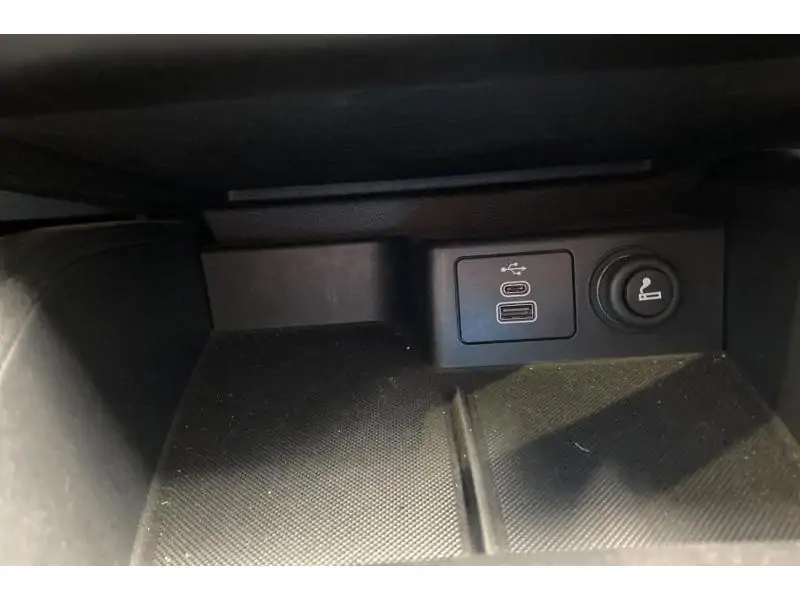 Occasion Ford Focus ST-Line*Caméra GPS GREY 35