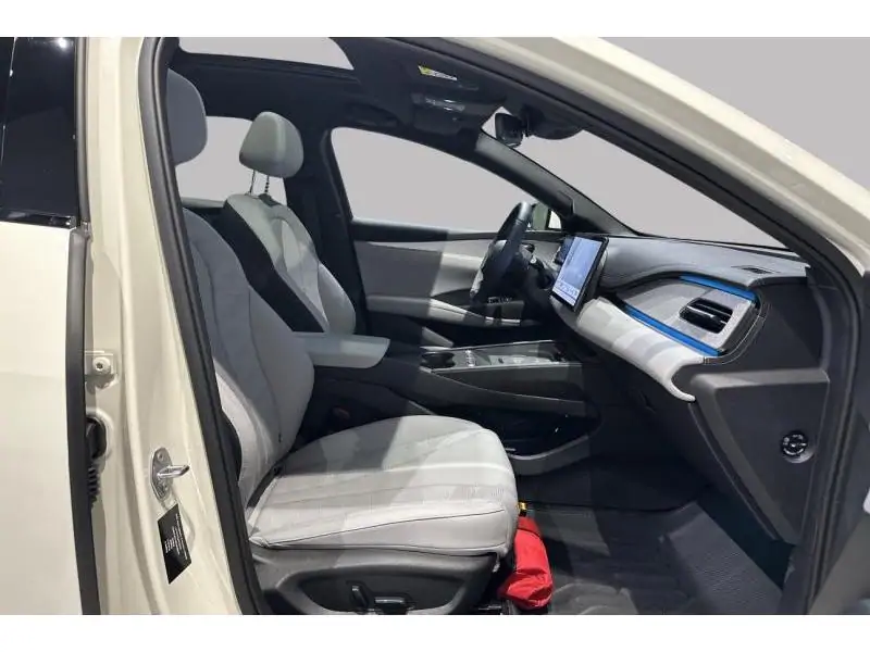 Démo BYD SEAL 6 DM-i Touring Comfort Lite BEIGE 8