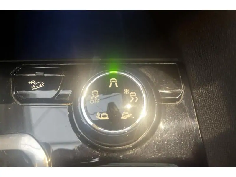 Occasion Peugeot 5008 II GT Line BLUE 28