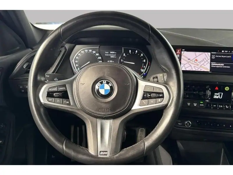 Occasion BMW Serie 1 116 M-SPORT PACK BLACK 12