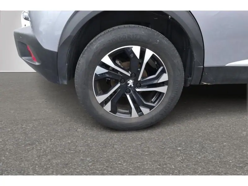 Occasion Peugeot 2008 Allure GREY 33