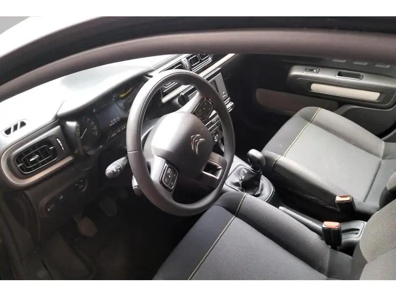Occasion Citroen C3 Feel BLACK 9