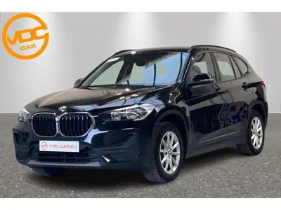 Occasion BMW Serie X X1 sDrive16d BLACK