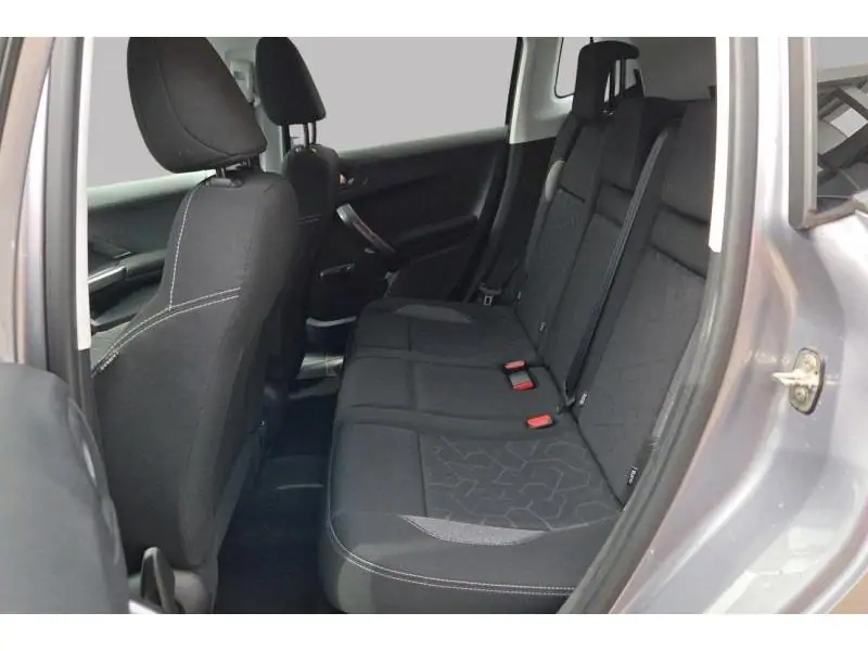 Occasion Peugeot 2008 STYLE GREY 18